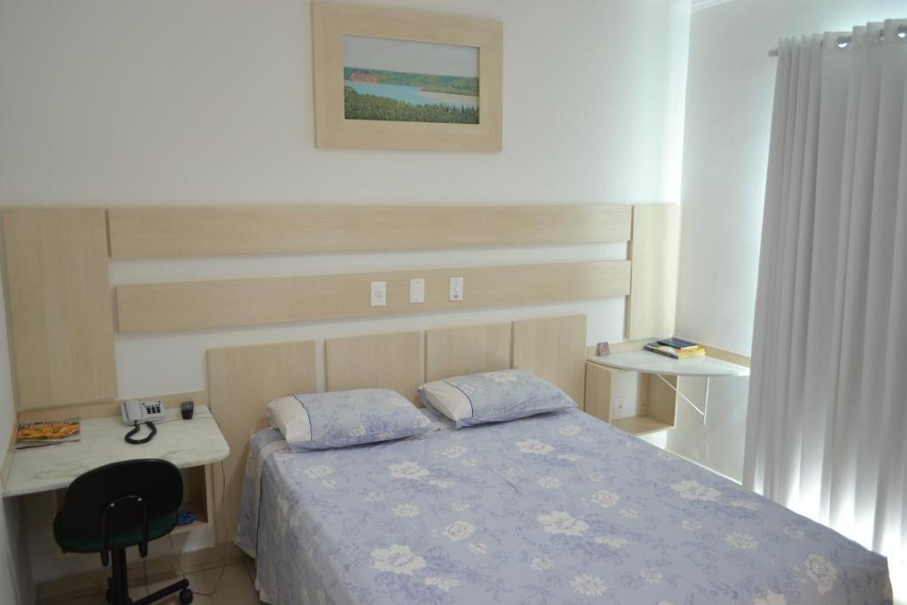 Argentin Palace Hotel Americana Room photo